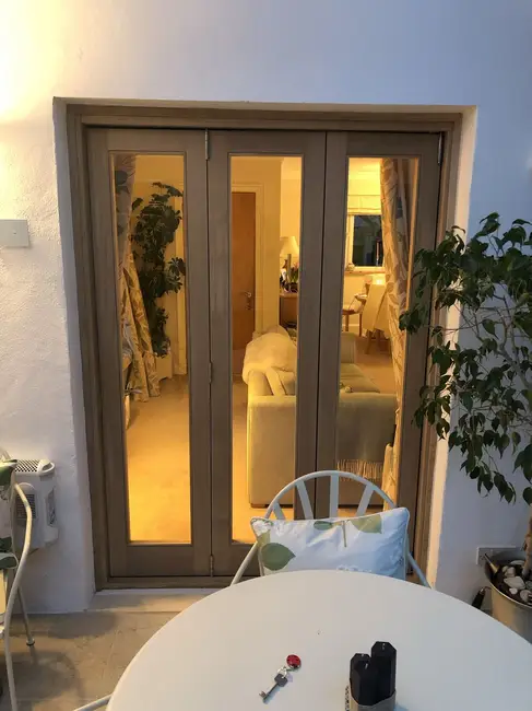 Doors & Staircases work by Precision Joinery and Tiling in Blackpool
